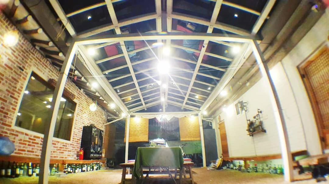 Seosunya Hotel Чонджу Екстериор снимка